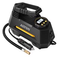 Přenosný vzduchový kompresor AstroAI CZK-3631 100PSI