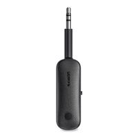 Přijímač bluetooth Ugreen mini jack 3,5 mm černý (CM403) 6957303806591