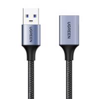 Prodlužovací kabel UGREEN USB 3.O, USB samec na USB samici, 0,5 m 042279