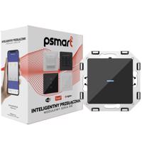 PSMART Switch 1 obvod sklo RM C ZigBee TUYA