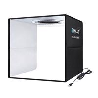 PULUZ 30 cm LED stan bez stínu 24-26lm (PU5032B )