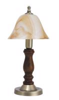 Rabalux Noční lampa Rustic 3 7092