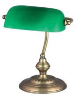 Rabalux Stolní lampa Bank 4038 RB4038