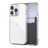 Raptic X-Doria Clearvue Case iPhone 14 Pro Max zadní kryt průhledný