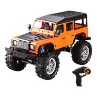 RC auto na dálkové ovládání 1:14 Double Eagle (oranžové)Land Rover Defender E327-003