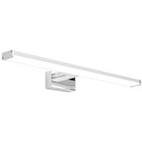 Rea Nástěnné svítidlo LED 8W 40CM APP368-1W - chrom OSW-08434