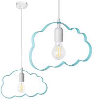 Rea Závěsné svítidlo Cloud Azure OSW-00453