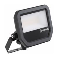 Reflektor LED 17W 2400lm 4000K IP66 černá LEDVANCE Floodlight LDVANAS0416