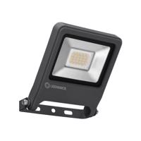 Reflektor LED 20W 1700lm 3000K IP65 šedý LEDVANCE Floodlight Endura LEDVAN05392