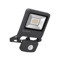 Reflektor LED 20W 1700lm 4000K IP44 Šedý s čidlem pohybu LEDVANCE Floodlight Endura LEDVAN05406