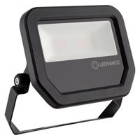 Reflektor LED 20W 2200lm 3000K IP65 černá LEDVANCE Floodlight LDVANAS0026