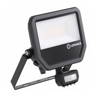 Reflektor LED 41W 6000lm 4000K IP65 černá Z čidlem Pohybu LEDVANCE Floodlight