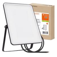 Reflektor LED 50W 6500K 4500lm IP65 Černý LEDVANCE ESSENTIAL LDVANAS5060