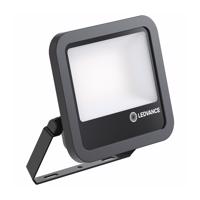 Reflektor LED 69W 10000lm 4000K IP66 černá LEDVANCE Floodlight