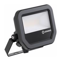 Reflektor LED 8W 1200lm 4000K IP66 černá LEDVANCE Floodlight LDVANAS0404