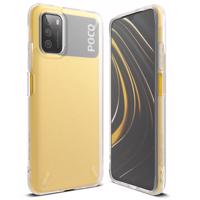 Ringke Onyx odolný kryt Xiaomi Poco M3 transparentní (OXXI0003) 8809785456048