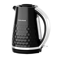 Rychlovarná konvice Morphy Richards 108271 (černá)