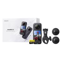 Sada Insta360 X3 Motorcycle Edition