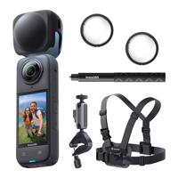 Sada Insta360 X4 Bike Bundle