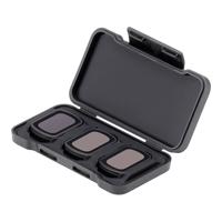 Sada magnetických filtrů DJI ND 16/64/256 pro kameru DJI Osmo Pocket 3