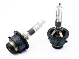 Sada žárovek XENON OEM D2R INTERLOOK Originál 12000K 12V 2855-Z