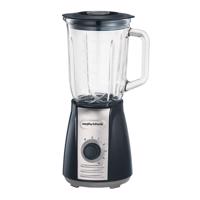 Šálkový mixér Morphy Richards 403010 (černý)