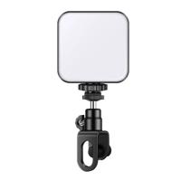 Selfie / videokonferenční lampa Neewer PL81 Bi Color LED