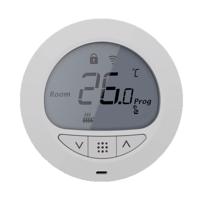 Senzor pro termostatickou hlavici GTZ04Z ZigBee 3.0 TUYA