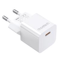 Síťová nabíječka Choetech 20W USB typu C (PD5010) 6932112101938 6932112101938