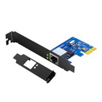 Síťový adaptér PCI Express UGREEN US230, Gigabit 10/100/1000Mbps 058776