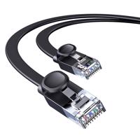 Síťový kabel Baseus Ethernet RJ45, 1Gb, 15 m (černý) 036223