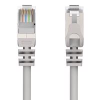 Síťový kabel HP Ethernet Cat5E F/UTP, 1 m (bílý)