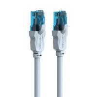 Síťový kabel UTP CAT5E Vention VAP-A10-S1500 RJ45 Ethernet 100Mbps 15m modrý