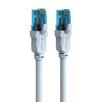 Síťový kabel UTP CAT5e Vention VAP-A10-S300 RJ45 Ethernet 100Mbps 3m modrý