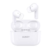 Sluchátka TWS Aukey EP-M1NC (bílá)