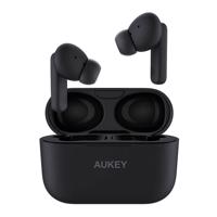 Sluchátka TWS Aukey EP-M1S (černá)