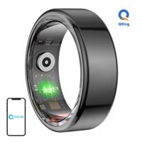 Smartring Colmi R02 19,8MM 10 (černý)