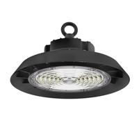 Solight high bay, 200W, 28000lm, 120°, Samsung LED, Lifud driver, 5000K, 1-10V stmívání WPH-200W-007