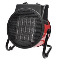 Solight horkovzdušný přímotop s ventilátorem 3000W