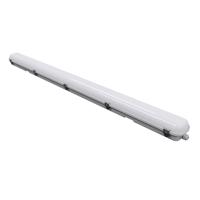 Solight LED osvětlení  prachotěsné, IP65, 50W, 6500lm, 4000K, 125cm, Lifud, 5 let záruka WPT-50W-001