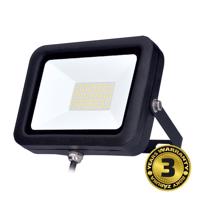 Solight LED reflektor PRO, 100W, 9200lm, 5000K, IP65 WM-100W-L