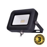 Solight LED reflektor PRO, 10W, 920lm, 5000K, IP65 WM-10W-L