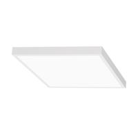 Solight LED stropní osvětlení přisazené, 40W,  4800lm, 4000K, UGR WO27-W