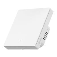 Sonoff Inteligentní nástěnný vypínač WiFi M5-1C-86W Matter (1 kanál) 067694