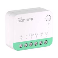 Sonoff MINIR4M Matter smart switch 057371