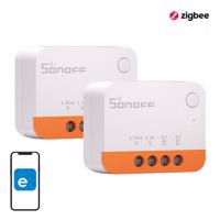 Sonoff ZigBee smart switch ZBMINIL2 (2 ks) 062738