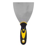 Špachtle Deli Tools EDL-HD4, 4'' (žlutá)