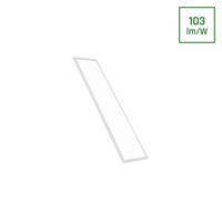 SPECTRUMLED ALGINE  LED  230V 32W IP20 300X1200MM Teplá bílá CEILING PANEL SLI035014WW