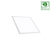 SPECTRUMLED ALGINE  LED  230V 45W 100LM/W IP20 600X600MM Teplá bílá CEILING PANEL-5Y WARRANTY SLI035037WW