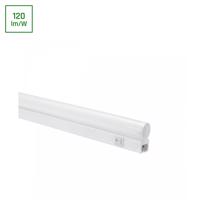 SPECTRUMLED CABINET SWITCH T5  1200mm 14W Teplá bílá 230V 120deg IP20 Bílá 2 years warranty ON/OFF